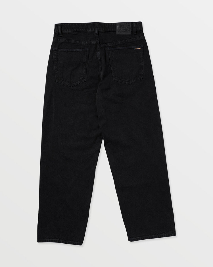 Volcom Volcom Billow Denim (Mens) | New Black