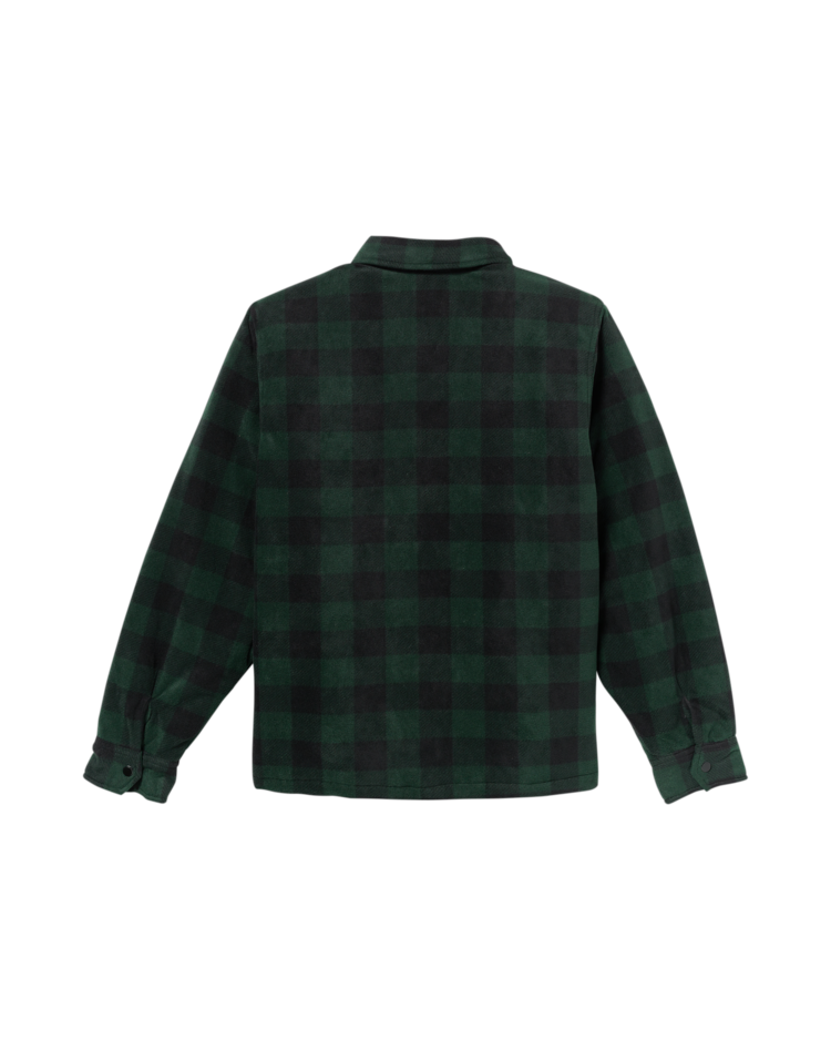 Volcom Volcom Bowered Ii Lined Fleece (Mens) | Scarab