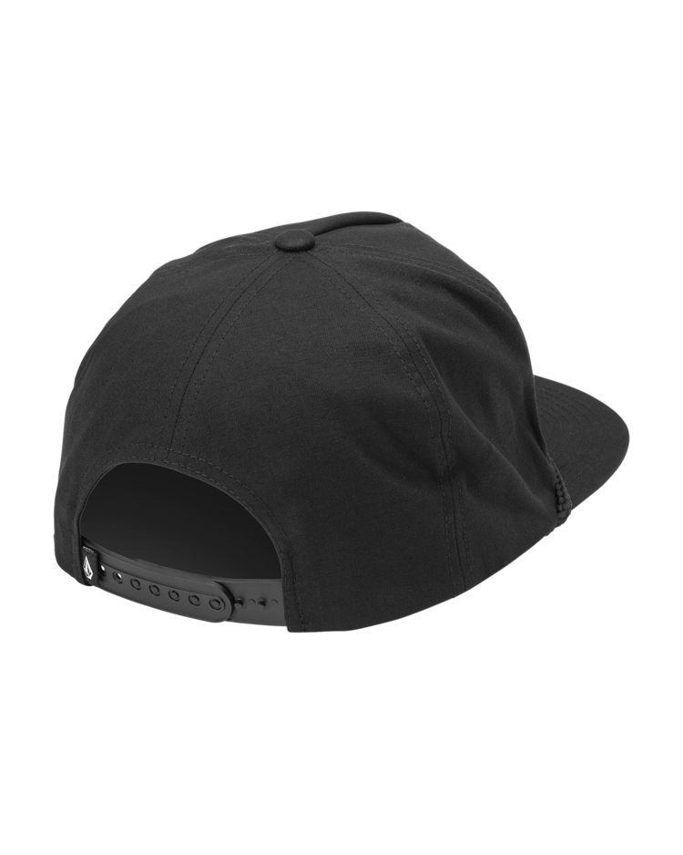 Volcom Volcom Heavy Tone Hat (Mens) | Black