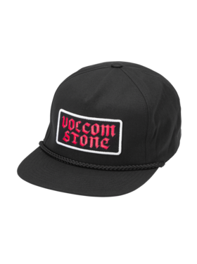 Volcom Volcom Heavy Tone Hat (Mens) | Black