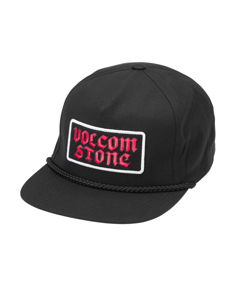 Volcom Volcom Heavy Tone Hat (Mens) | Black