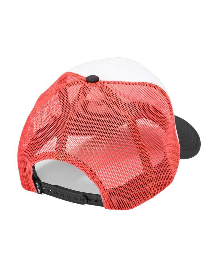 Volcom Volcom Even Lay Workwear Hat (Mens) | Orange