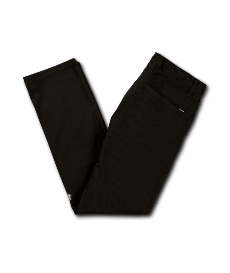 Volcom Volcom Frickin Modern Stretch Pant (Mens) | Black