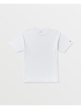 Volcom Volcom Solid Sst (Mens) | White
