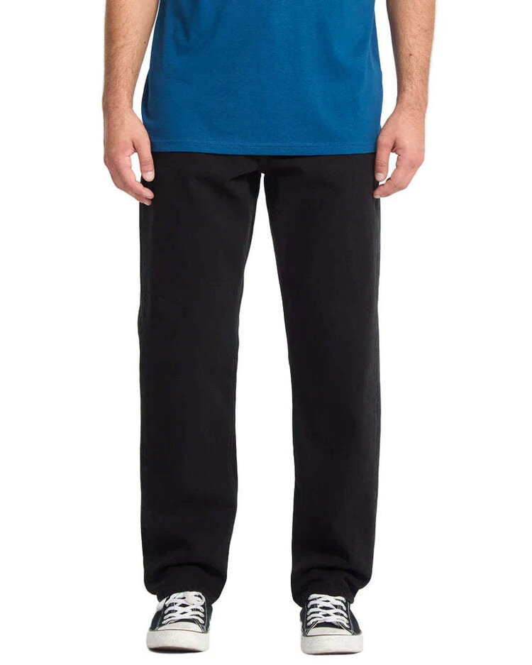 Volcom Volcom Fivedown Denim (Mens) | Fade To Black