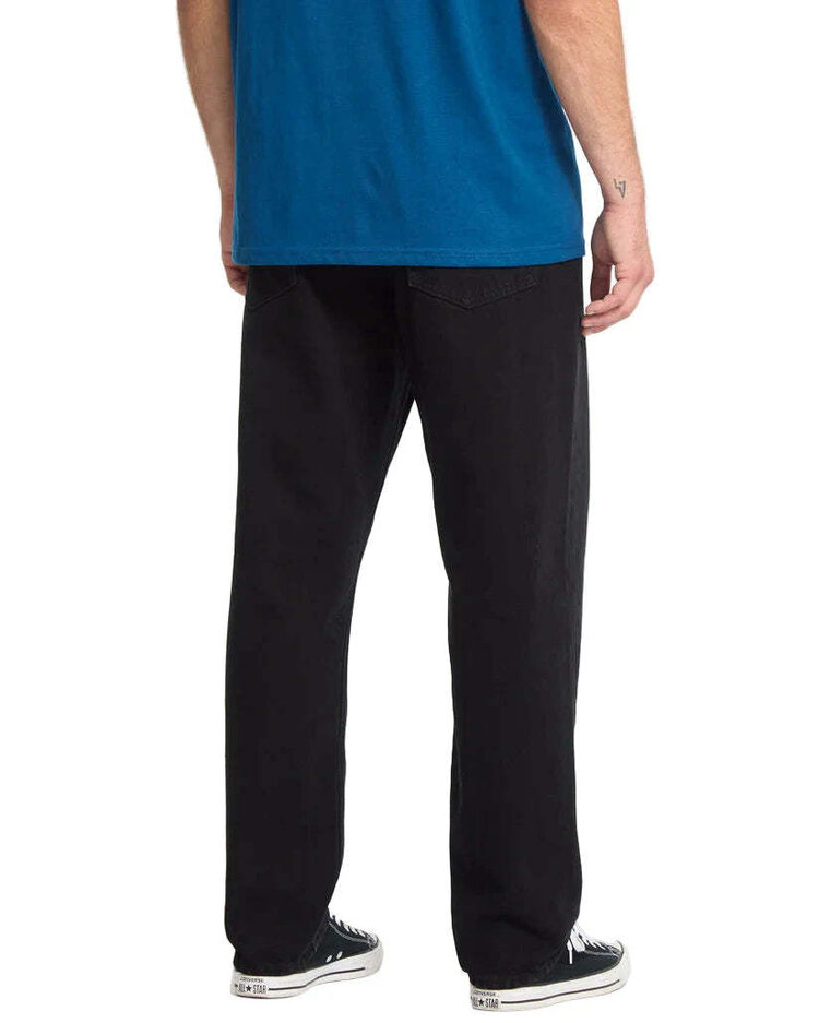 Volcom Volcom Fivedown Denim (Mens) | Fade To Black