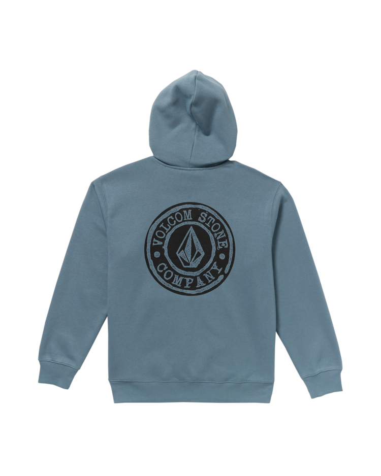 Volcom Volcom Volstoned Po (Mens) | Blue Wash