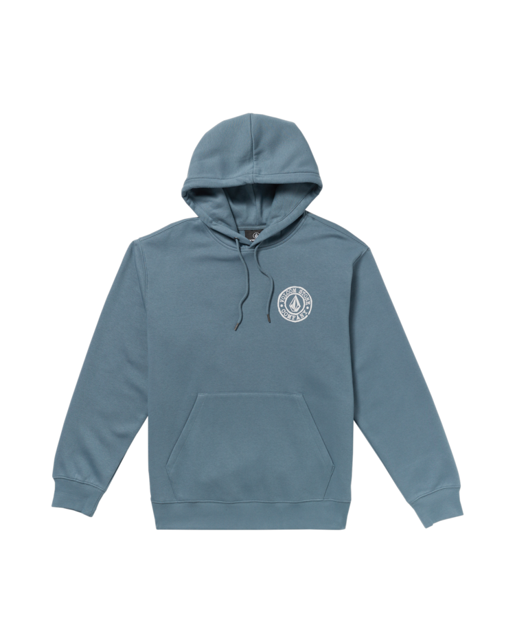 Volcom Volcom Volstoned Po (Mens) | Blue Wash
