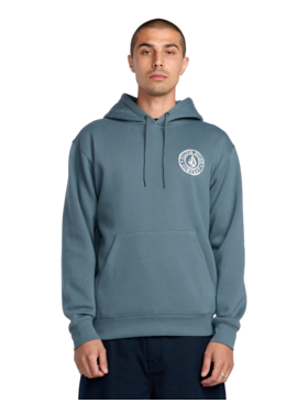 Volcom Volcom Volstoned Po (Mens) | Blue Wash