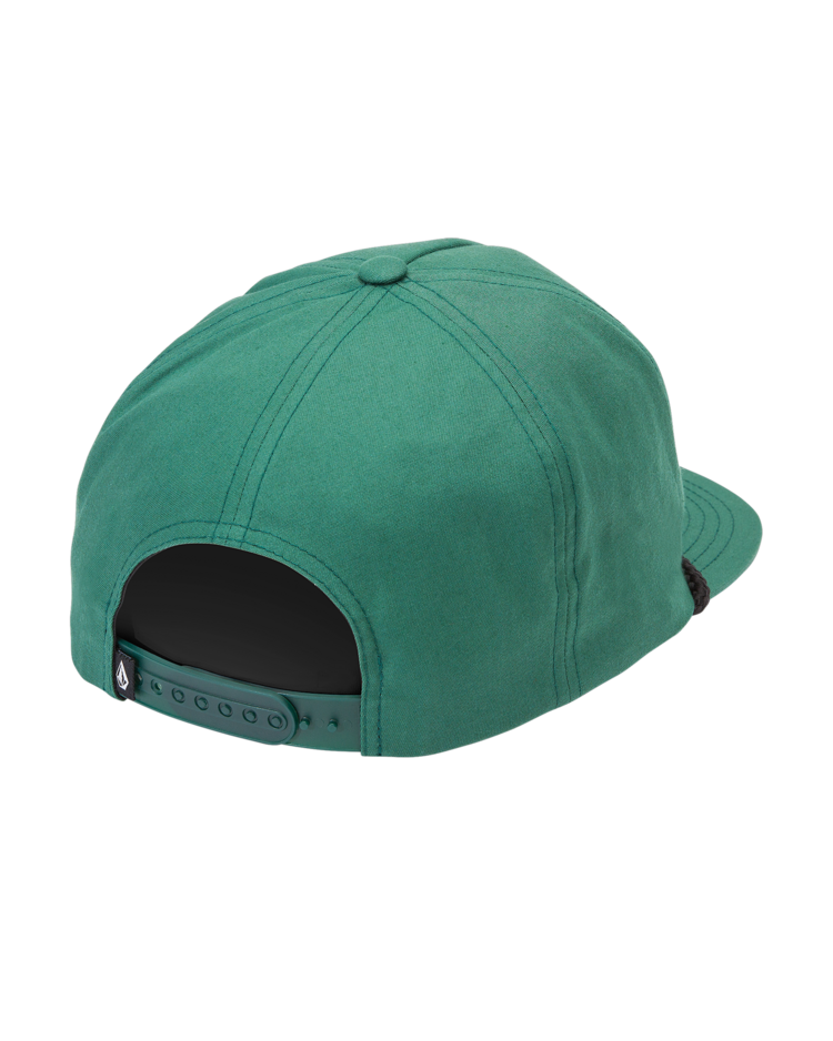 Volcom Volcom Heavy Tone Hat (Mens) | Vineyard Green