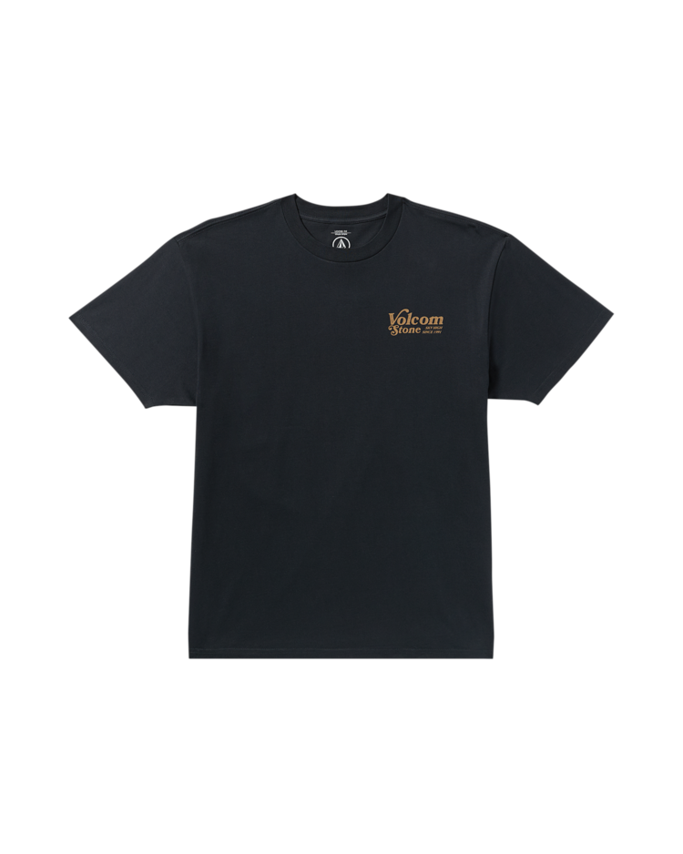 Volcom Volcom Sky High Sst (Mens) | Antique Black