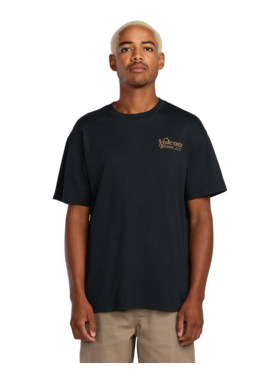 Volcom Volcom Sky High Sst (Mens) | Antique Black