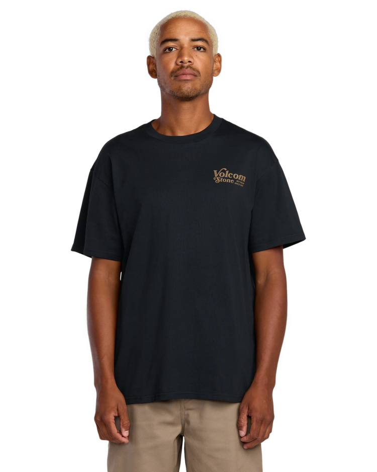 Volcom Volcom Sky High Sst (Mens) | Antique Black