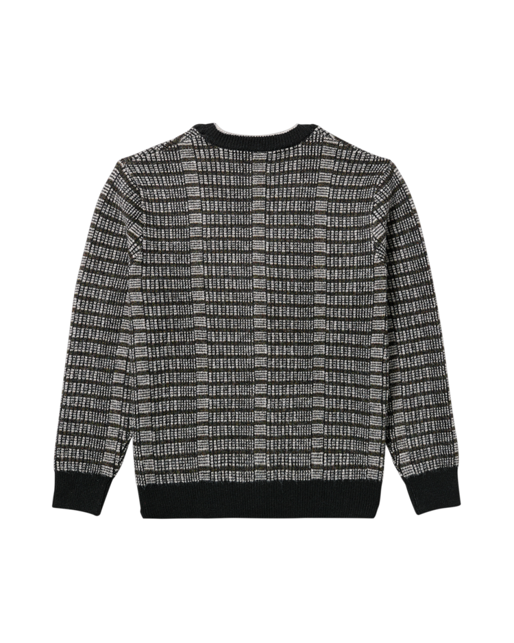 Volcom Volcom Povj Cardigan (Mens) | Black