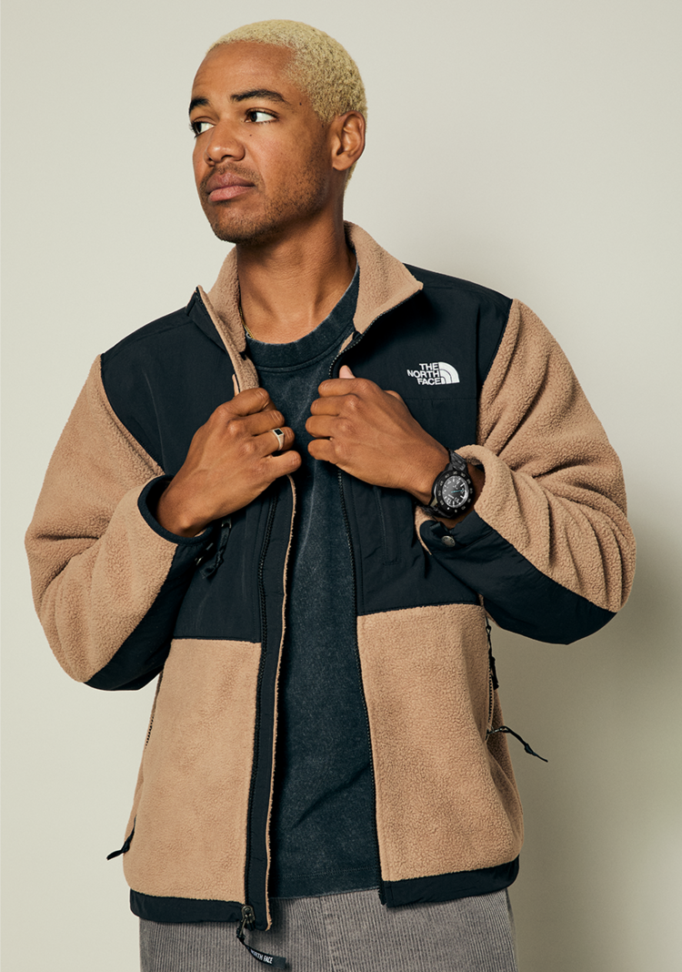 Nixon Nixon Smyth 44 | Camo/Green