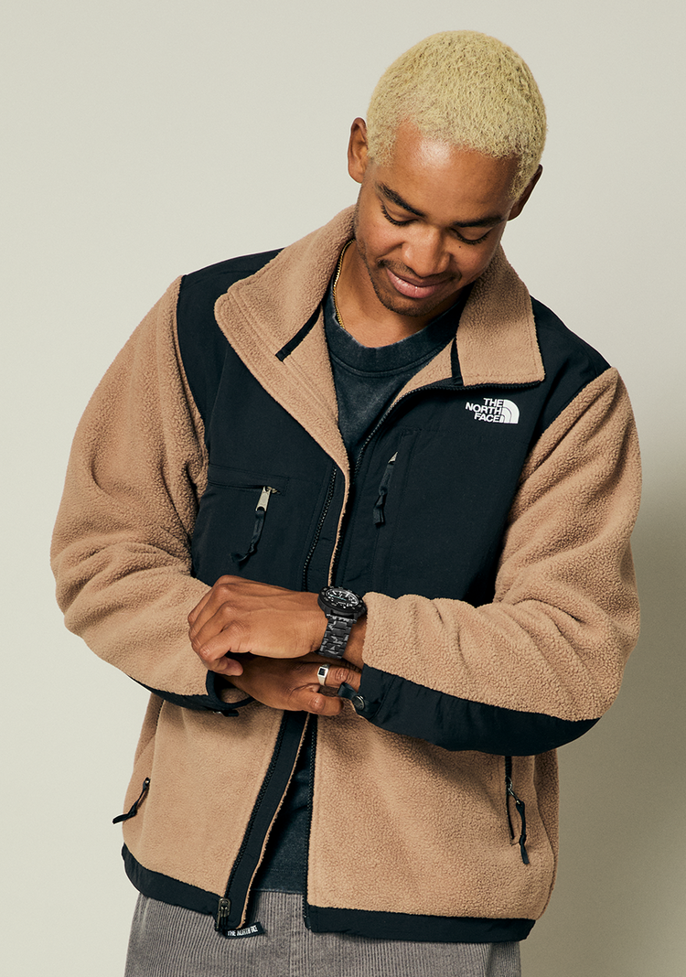 Nixon Nixon Smyth 44 | Camo/Green