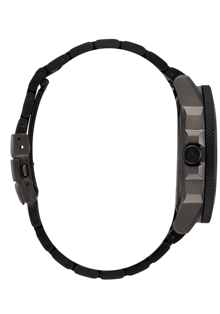 Nixon Nixon Smyth 44 | Camo/Green