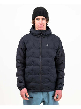 Jones Jones Dark Start Rec Hd (Mens) 2026 | Stealth Black