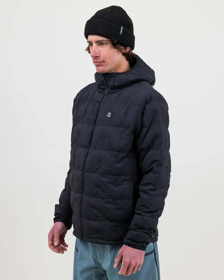 Jones Jones Dark Start Rec Hd (Mens) 2026 | Stealth Black