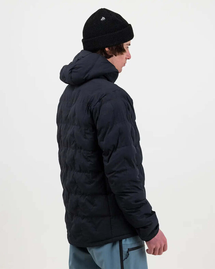 Jones Jones Dark Start Rec Hd (Mens) 2026 | Stealth Black