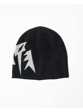 Jones Jones Mtn Logo Rec (Unisex) 2026 | Stealth Black