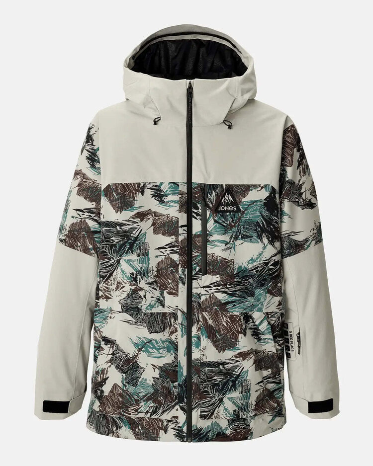 Jones Jones Mtn Surf Rec (Mens) 2026 | Peak Camo