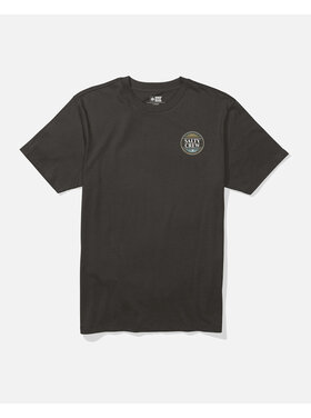 Salty Crew Salty Crew Simple Fade Ss Tee (Mens) | Black