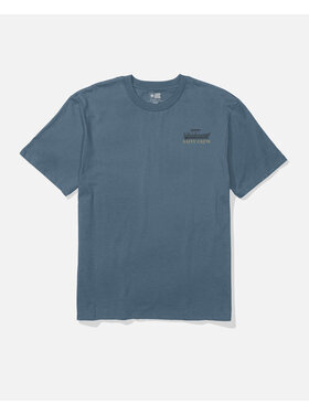 Salty Crew Salty Crew Panga Classic Ss Tee (Mens) | Slate