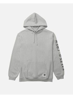 Salty Crew Salty Crew Refuge Fleece (Mens) | Athletic Heather