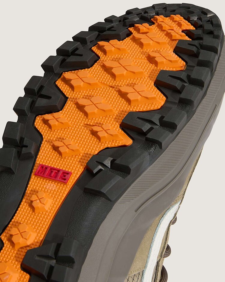 Vans Vans Mte Sk8-Hi Gore-Tex Insulated (Unisex) | Brown/Khaki