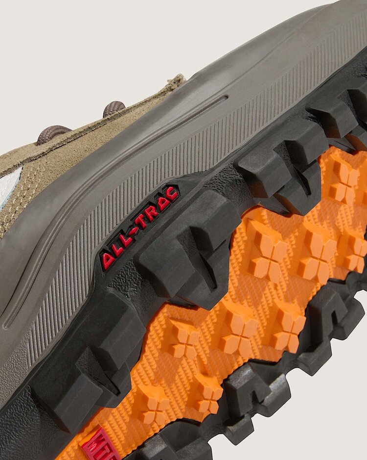 Vans Vans Mte Sk8-Hi Gore-Tex Insulated (Unisex) | Brown/Khaki