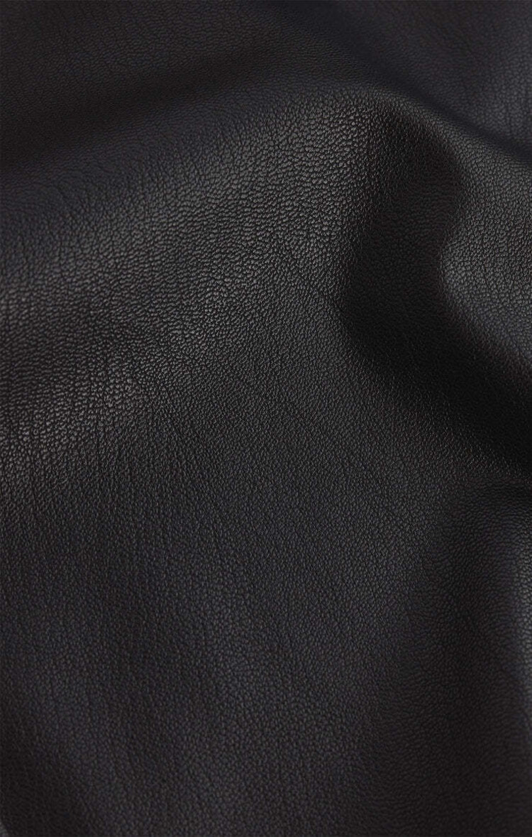 Z Supply Z Supply Idols Bomber Jacket | Black