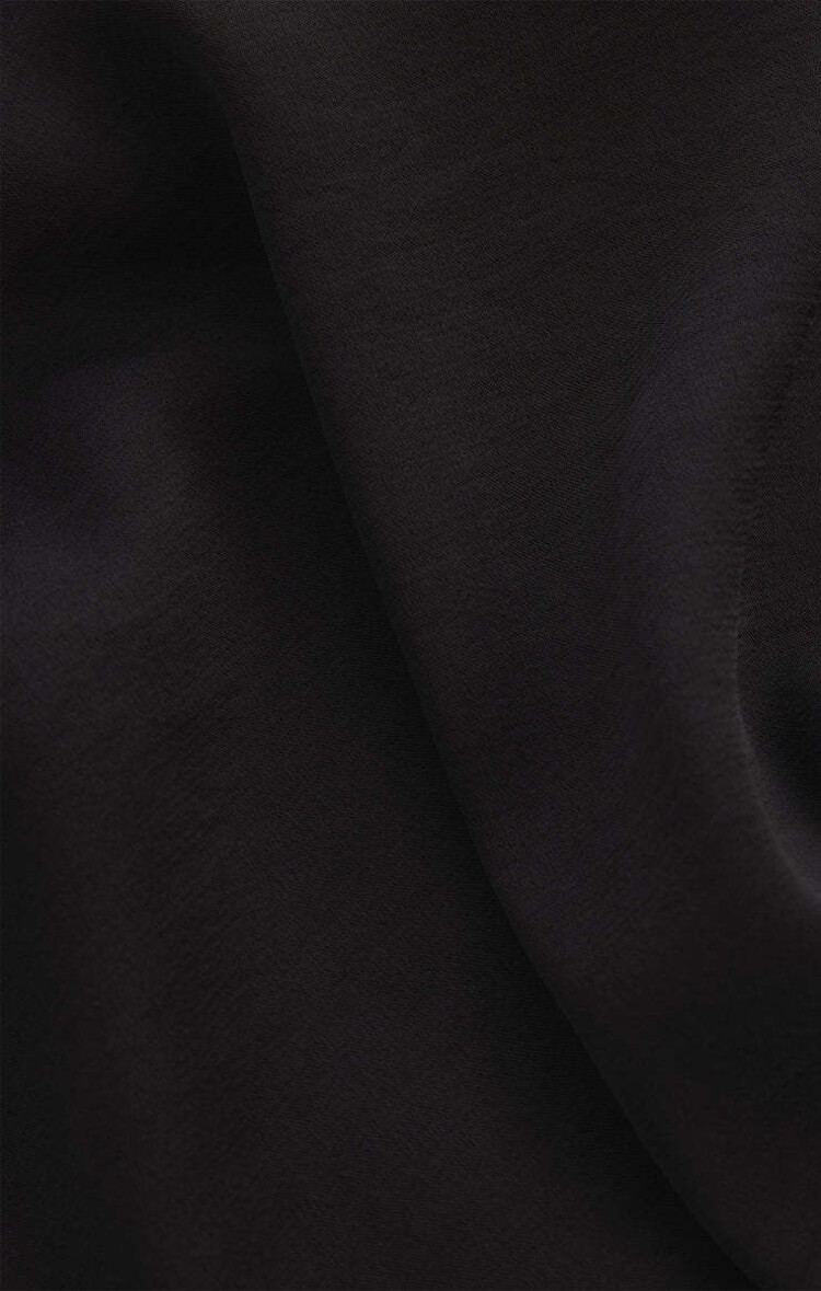 Z Supply Z Supply Northpointe Midi Skirt | Black