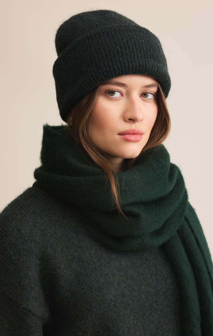 Z Supply Z Supply Show Me The Way Scarf | Garland Green