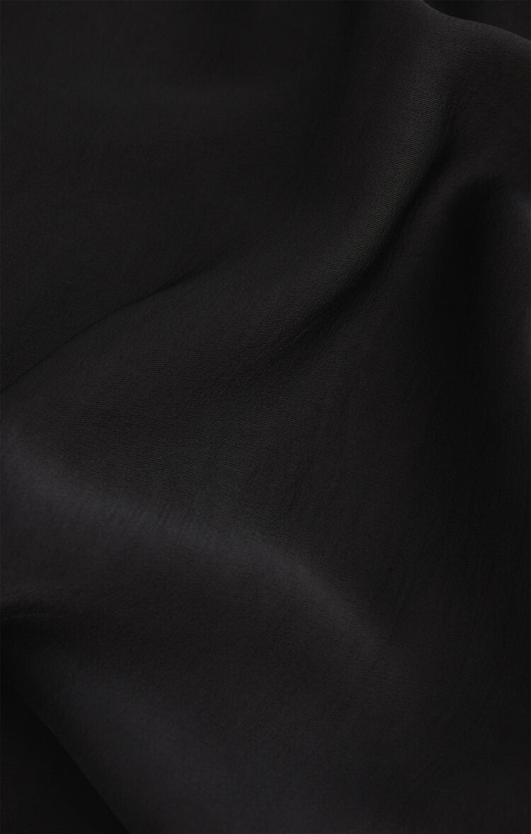 Z Supply Z Supply Chablis Mini Skirt | Black