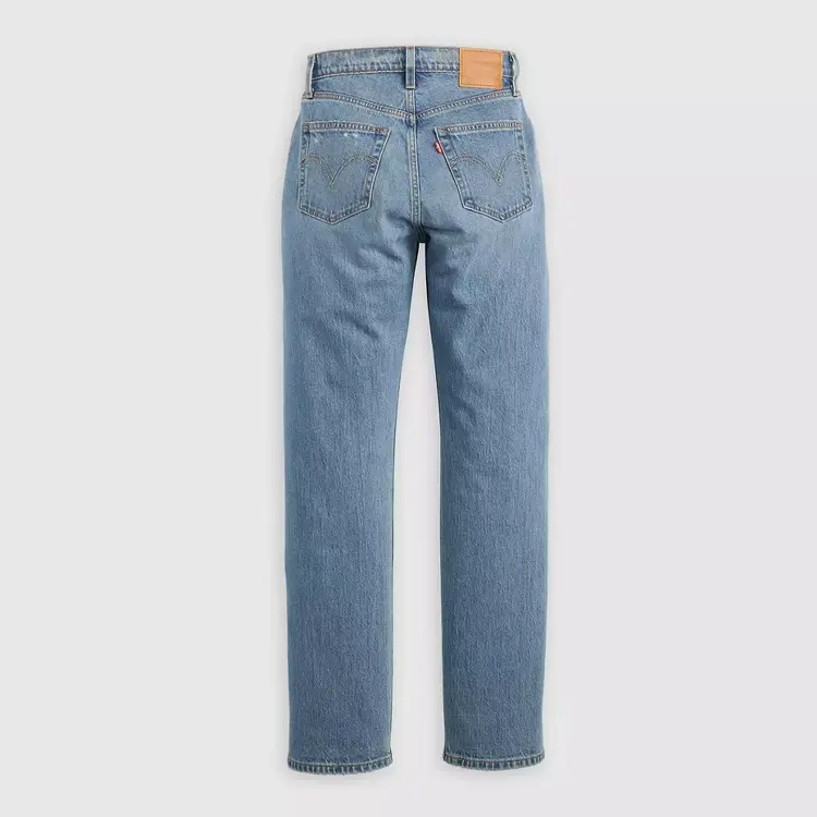 Levis Levis 501 Curve (Womens) | Verified Vintage