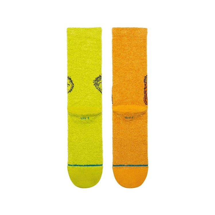 STANCE Stance Grinch And Max (Unisex) | Green
