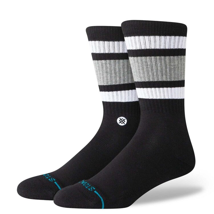 STANCE Stance Stp Boyd (Unisex) | Black