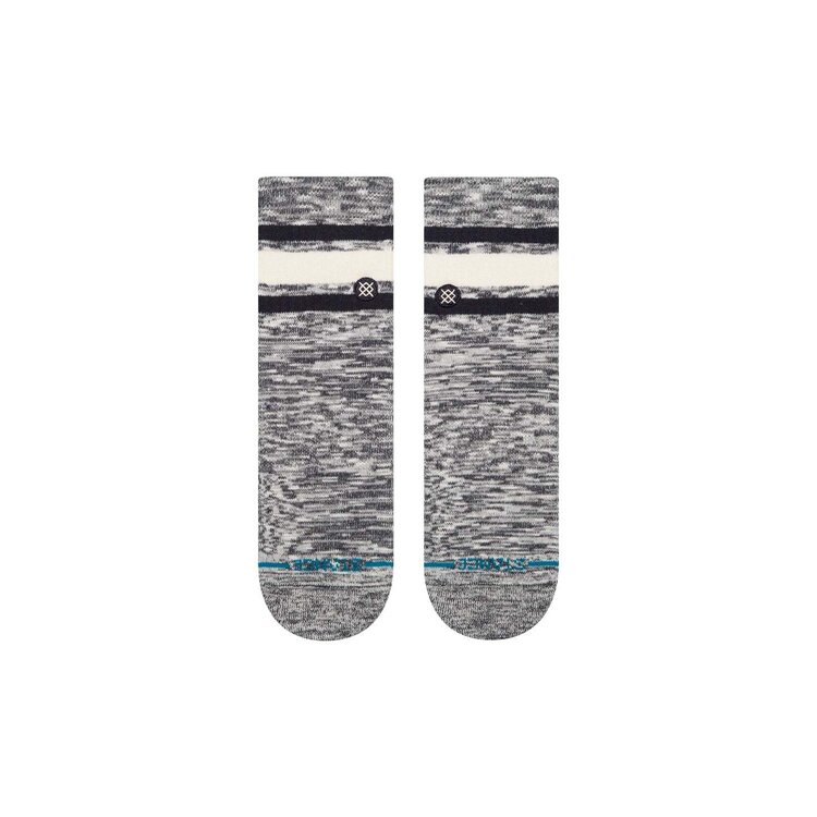 STANCE Stance Slub Boyd Qtr (Unisex) | Blue