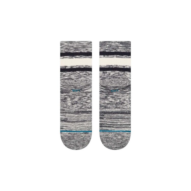 STANCE Stance Slub Boyd Qtr (Unisex) | Blue