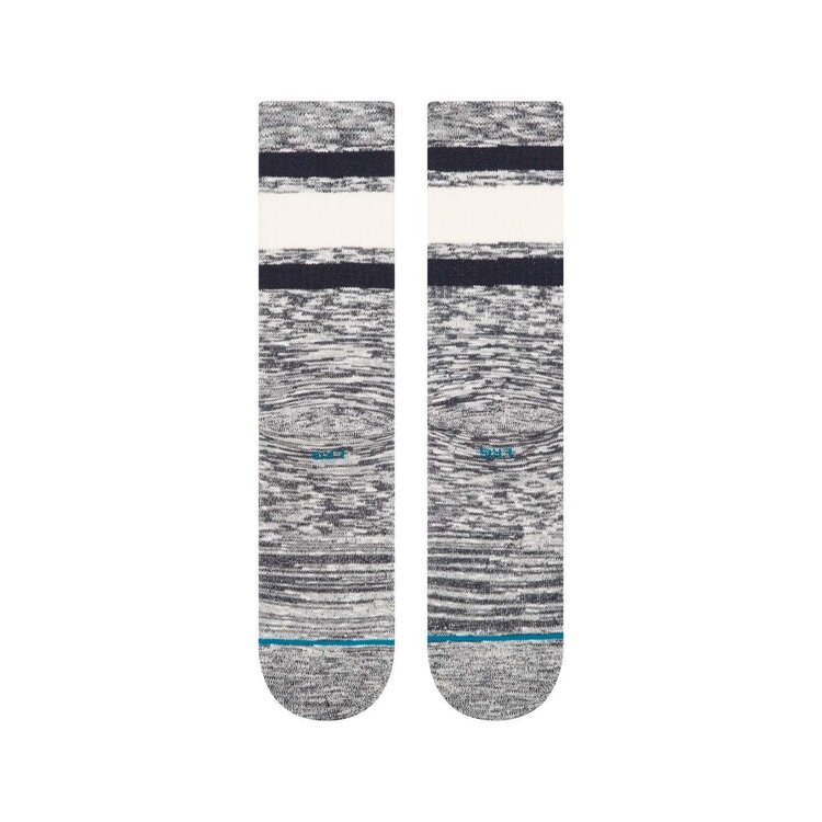 STANCE Stance Slub Boyd Crew (Unisex) | Blue