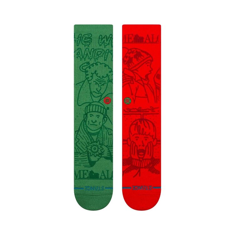 STANCE Stance Home Alone (Unisex) | Multi