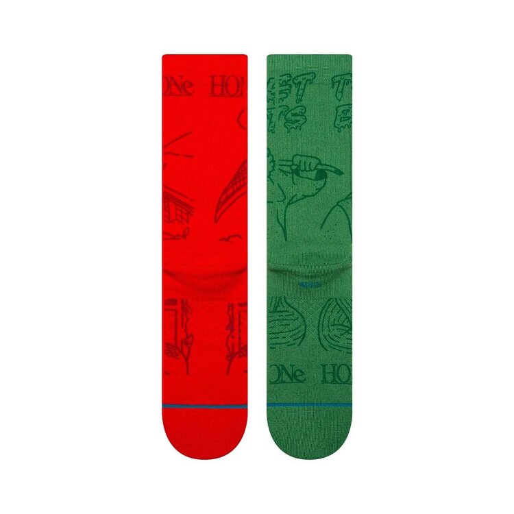 STANCE Stance Home Alone (Unisex) | Multi