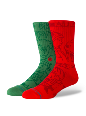 STANCE Stance Home Alone (Unisex) | Multi