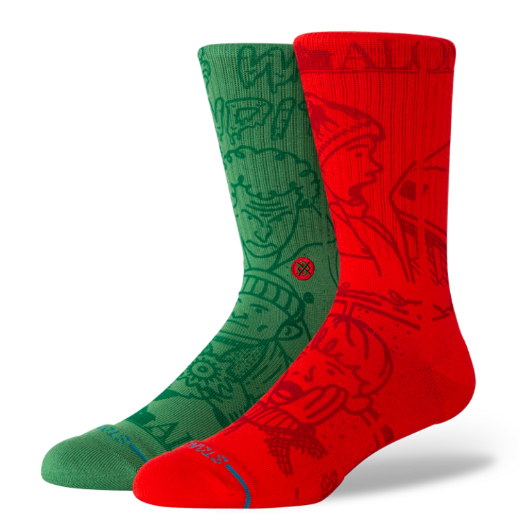 STANCE Stance Home Alone (Unisex) | Multi