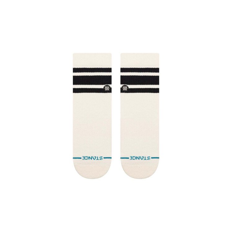 STANCE Stance Boyd Qtr (Womens) | Ivory