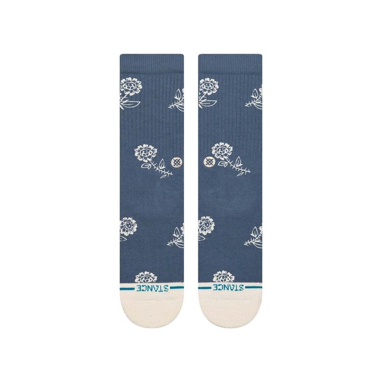 STANCE Stance Petite Bloom (Womens) | Seablue