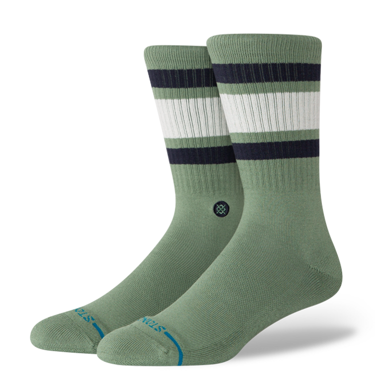 STANCE Stance Stp Boyd (Unisex) | Green