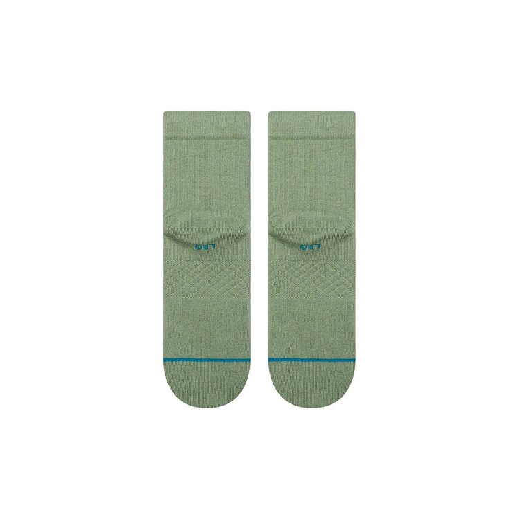 STANCE Stance Stp Icon Qtr (Unisex) | Sage