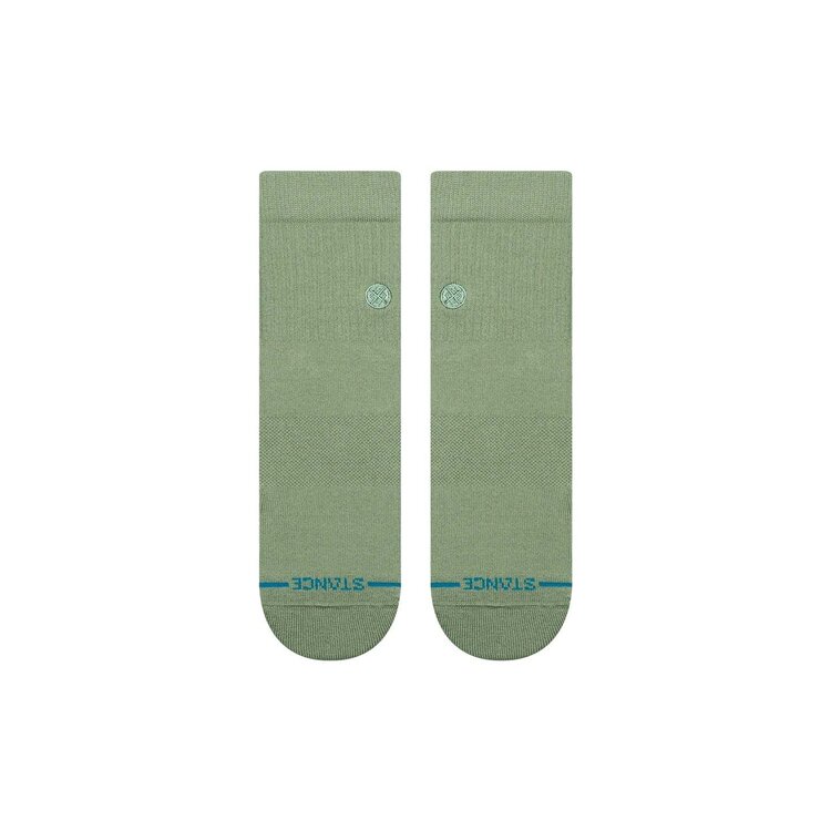 STANCE Stance Stp Icon Qtr (Unisex) | Sage